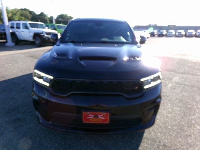 2022 Dodge Durango R/T photo 2