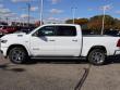 2026 Ram 1500 BIG HORN CREW CAB 4X4 5'7 BOX Pickup