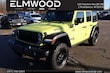  Jeep Wrangler 4xe