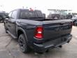 2026 Ram 1500 BIG HORN CREW CAB 4X4 5'7 BOX Pickup