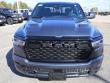 2025 Ram 1500 Tradesman Crew Cab 4x4 5'7 Box Pickup