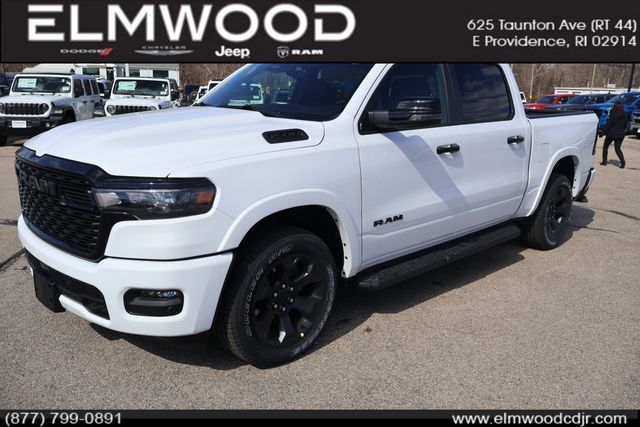2026 RAM Ram 1500 Pickup