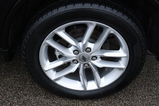 2024 Dodge Durango GT Plus photo 4