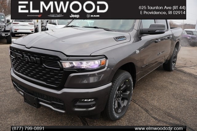 2026 RAM Ram 1500 Pickup Big Horn/Lone Star's photo