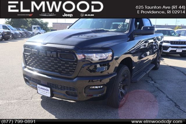 2026 RAM 1500 Pickup Express
