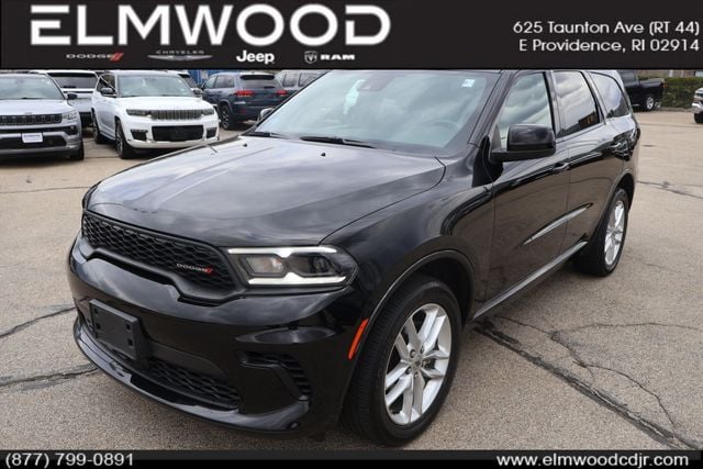2023 Dodge Durango