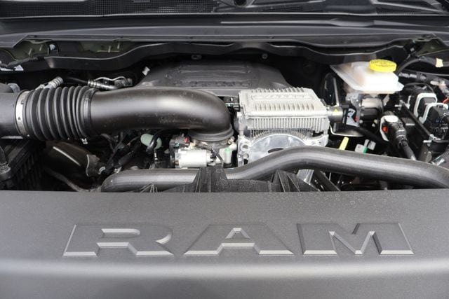 2026 RAM 1500 Big Horn/Lone Star - Photo 18