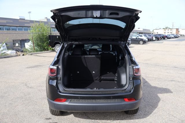 2026 Jeep Compass Limited - Photo 6