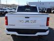 2026 Ram 1500 BIG HORN CREW CAB 4X4 5'7 BOX Pickup
