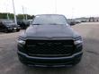 2026 Ram 1500 BIG HORN CREW CAB 4X4 5'7 BOX Pickup