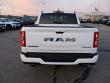 2026 Ram 1500 BIG HORN CREW CAB 4X4 5'7 BOX Pickup