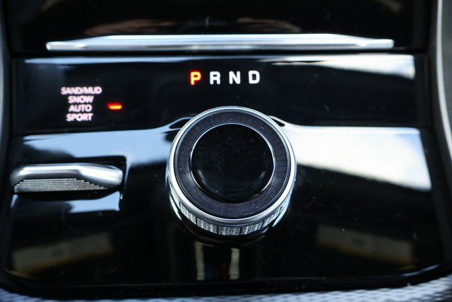 2025 Jeep Grand Cherokee Limited - Photo 15