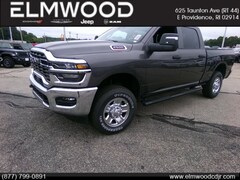 2025 Ram 2500 TRADESMAN CREW CAB 4X4 6'4 BOX Pickup