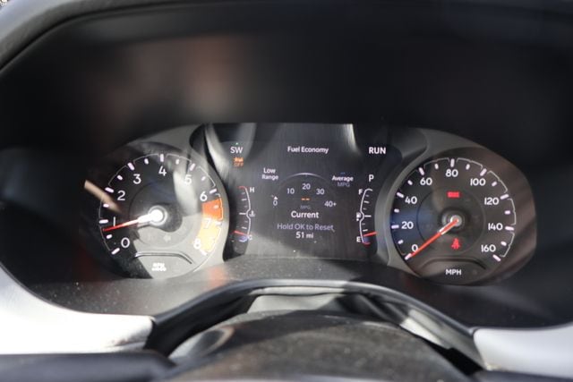 2026 Jeep Compass Limited - Photo 21