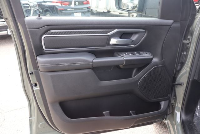 2026 RAM 1500 Big Horn/Lone Star - Photo 12
