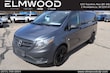  Mercedes-Benz Metris