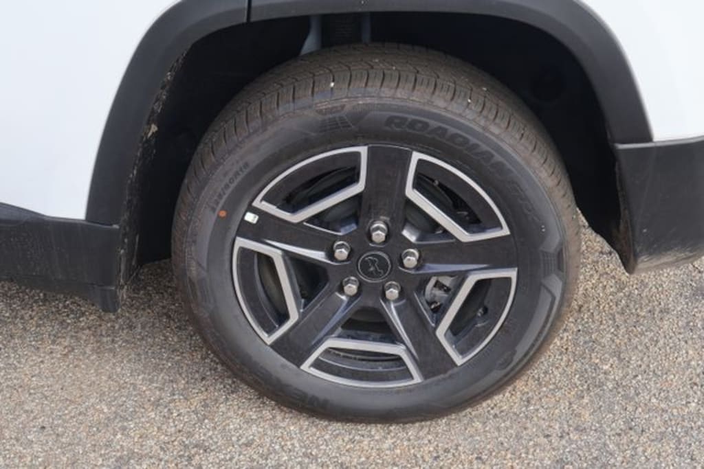 New 2026 Jeep Cherokee LIMITED 4X4 Sport Utility