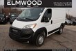  Ram ProMaster