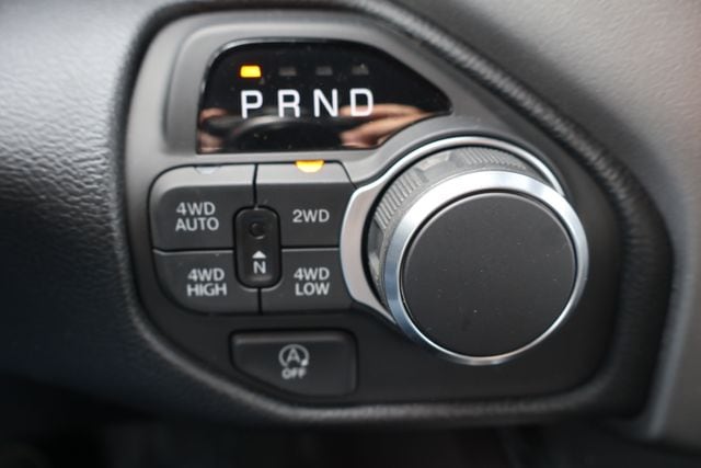 2026 RAM 1500 Big Horn/Lone Star - Photo 22