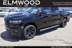 2026 Ram 1500 EXPRESS CREW CAB 4X4 5'7 BOX Pickup
