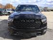 2026 Ram 1500 BIG HORN CREW CAB 4X4 5'7 BOX Pickup