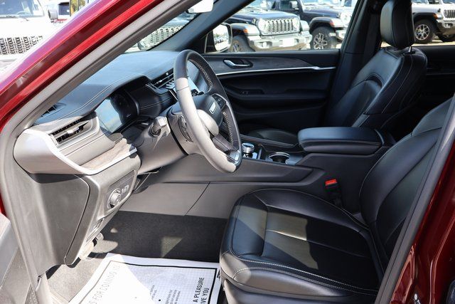 2025 Jeep Grand Cherokee Limited - Photo 12