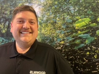 Staff member Matthew Silveira from f04ef04b7f24