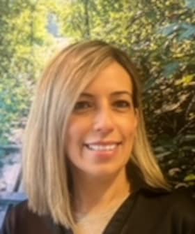 Staff member Dede Silva from 02125ad764e0