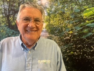 Staff member Ben Sciarcon from f04ef04b7f24