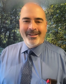 Staff member John Freitas from ID_eee687a403f2