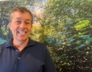 Staff member Jay L’Archevesque from e44c7e917de7