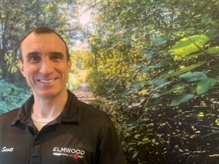 Staff member Scott Jacob from 02125ad764e0