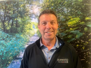 Staff member Jim Verdoia from 02125ad764e0