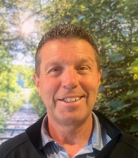 Staff member Jim Verdoia from ID_8901be5ea670
