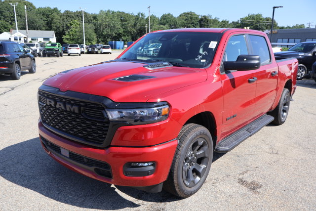 2026 RAM 1500 Pickup