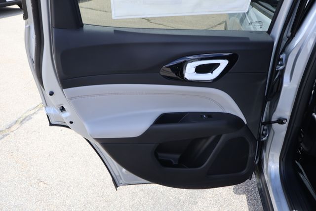 2026 Jeep Compass Limited - Photo 9