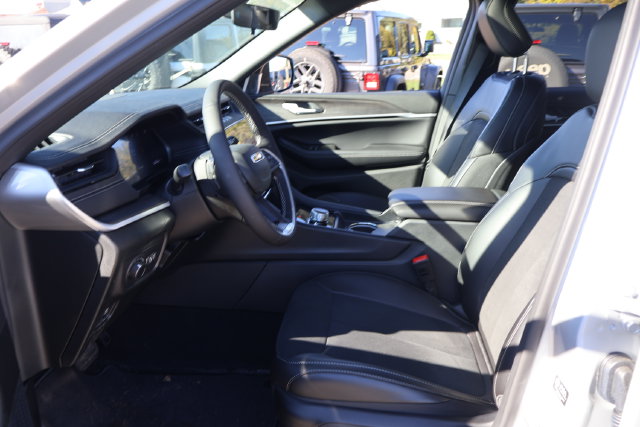 2026 Jeep Grand Cherokee Laredo - Photo 15