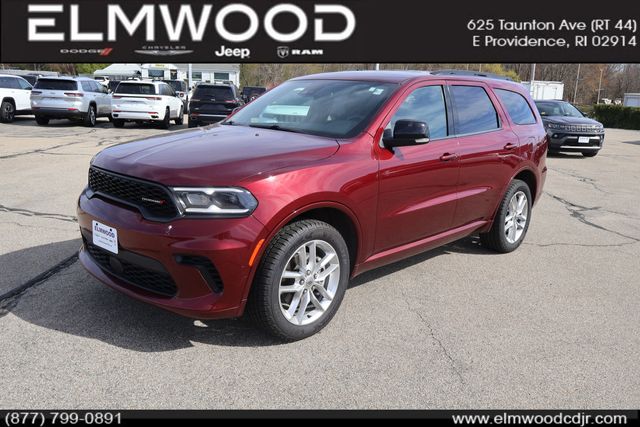 2024 Dodge Durango