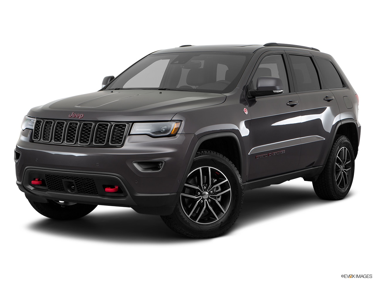 2018 Jeep Grand Cherokee Lease Deals