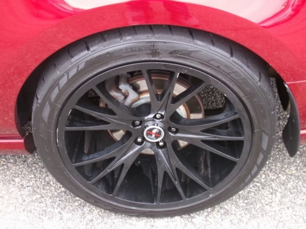 Used 2014 Ford Mustang GT Premium Coupe