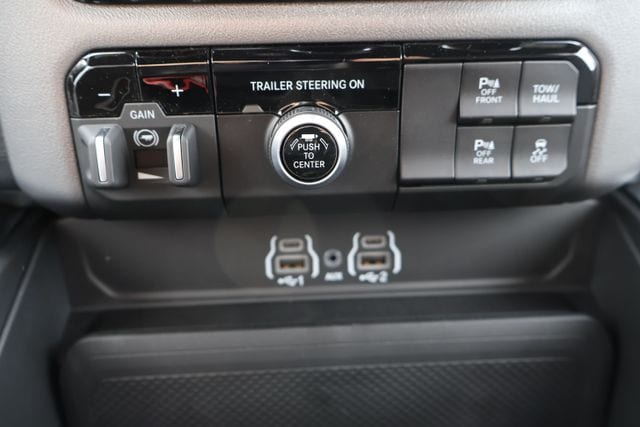 2026 RAM 1500 Big Horn/Lone Star - Photo 19