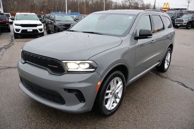 2024 Dodge Durango GT's photo