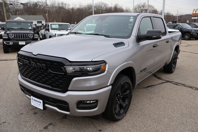 2025 RAM Ram 1500 Pickup Big Horn/Lone Star's photo