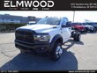 Ram 5500 Chassis Cab