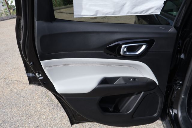 2026 Jeep Compass Limited - Photo 9