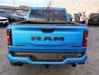 2026 Ram 1500 BIG HORN CREW CAB 4X4 5'7 BOX Pickup
