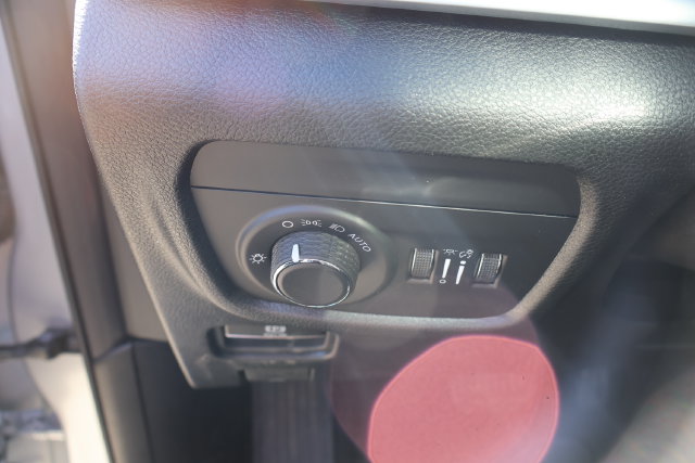 2026 Jeep Grand Cherokee Laredo - Photo 13