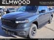 2026 Ram 1500 BIG HORN CREW CAB 4X4 5'7 BOX Pickup