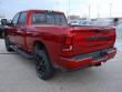 2026 Ram 2500 BIG HORN CREW CAB 4X4 6'4 BOX Pickup