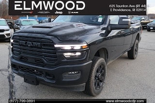 2026 Ram 2500 LARAMIE CREW CAB 4X4 6'4 BOX Pickup